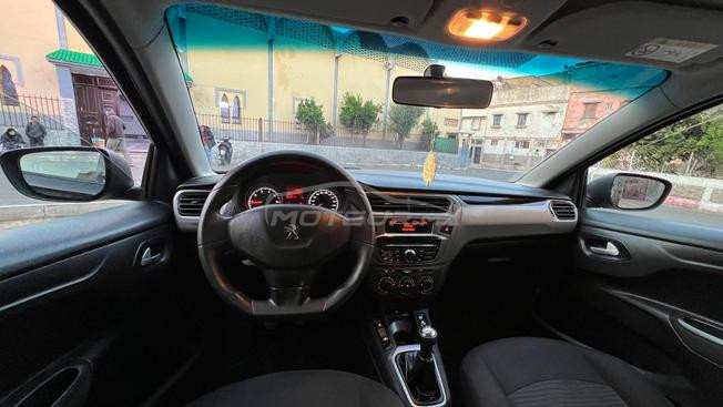 Peugeot 301 Diesel