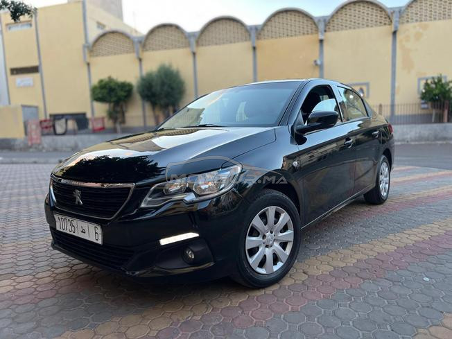 Peugeot 301 Diesel