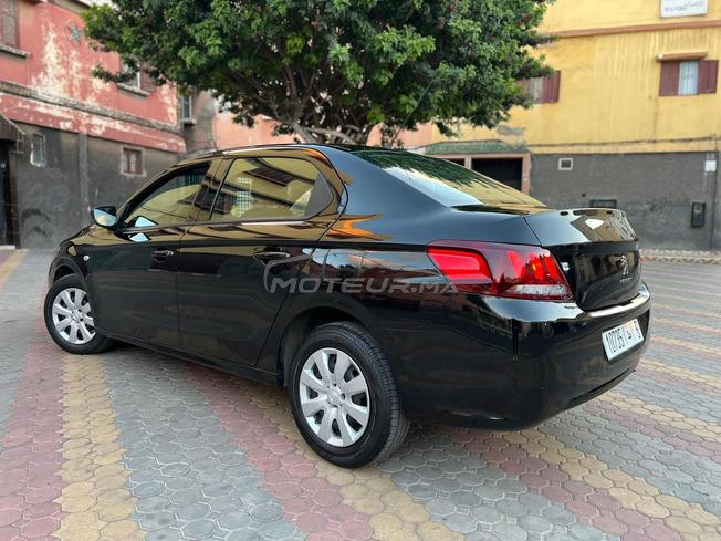 Peugeot 301 Diesel