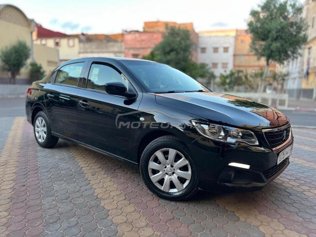 Peugeot 301 Diesel
