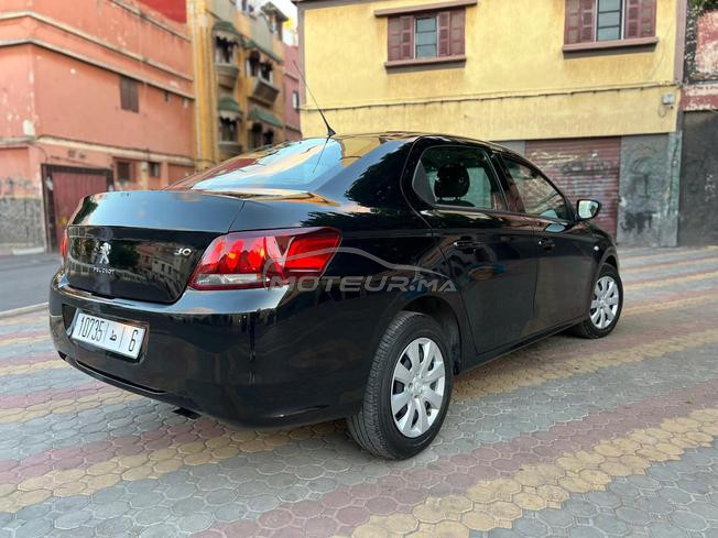 Peugeot 301 Diesel