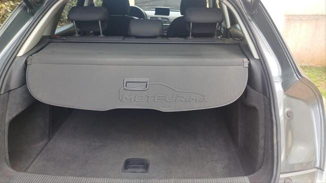 Audi Q3 excellent état immatriculation Rabat 