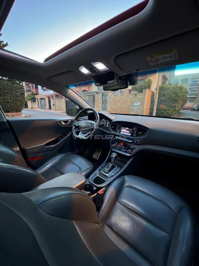 Hyundai IONIQ Hybrid Automatique 2020 Tout options