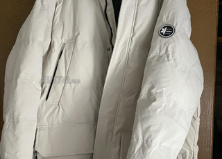 ombro jacket xxl