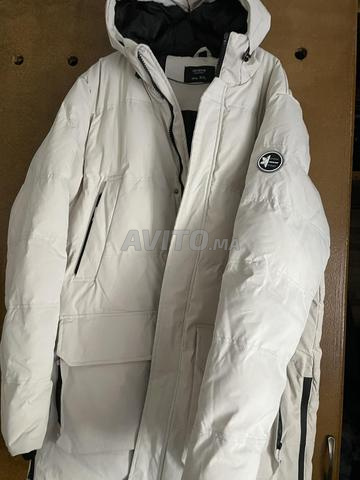 ombro jacket xxl