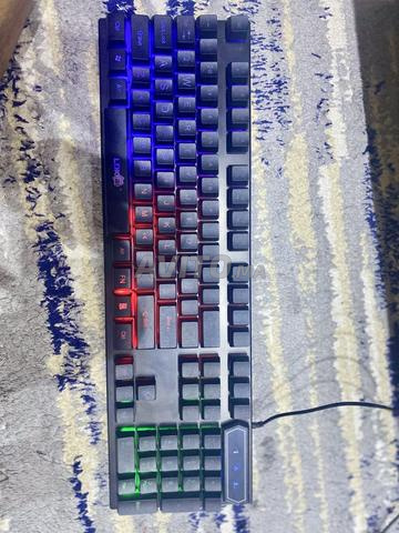 Clavier R-260 SUSPENSION TYPE