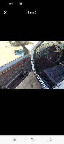 Mercedes-Benz 220 Diesel Manuelle 1995 à Meknès