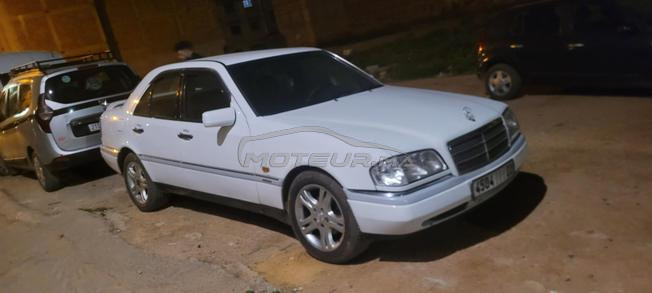 Mercedes-Benz 220 Diesel Manuelle 1995 à Meknès