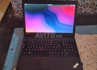 Lenovo ThinkPad 