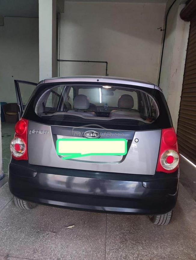 kia picanto 