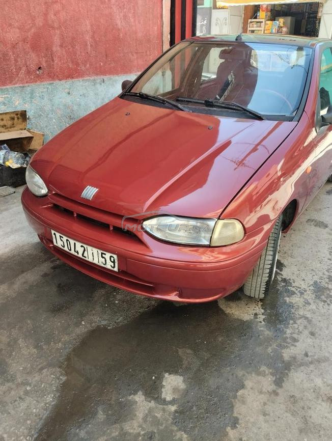  fiat palio 