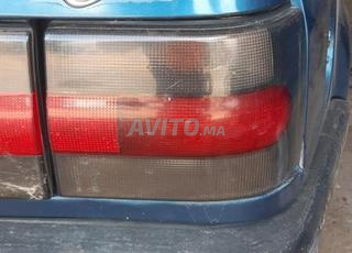 stope droite  R 19 storia