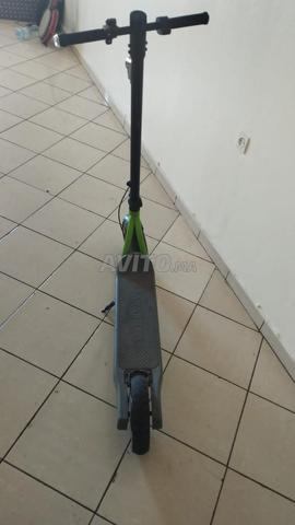 Rue Al Qods Maarif Casablanca - 2