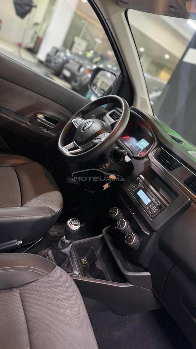 Renault Express Diesel Manuelle 2022 à Casablanca