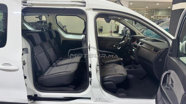 Renault Express Diesel Manuelle 2022 à Casablanca