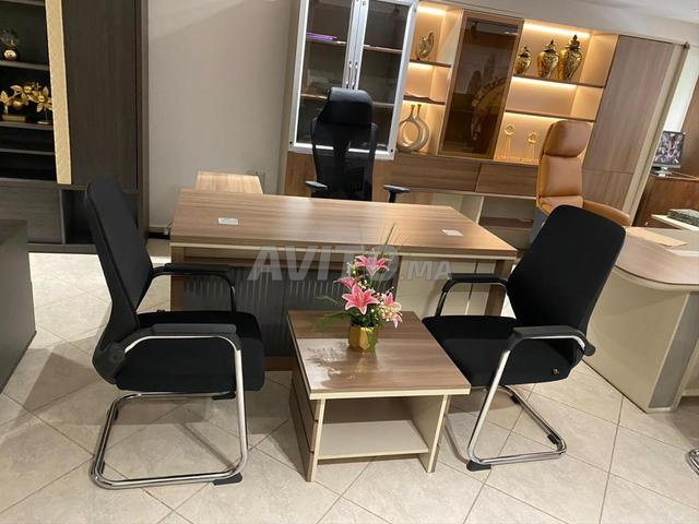 Chaise en couleurs assis mesh en gros