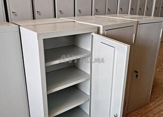 Armoire métallique multi-usages