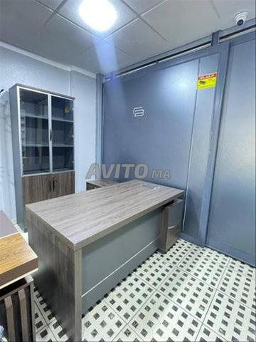 ✔عروض لا تُفوّت على الأثاث المكتبي