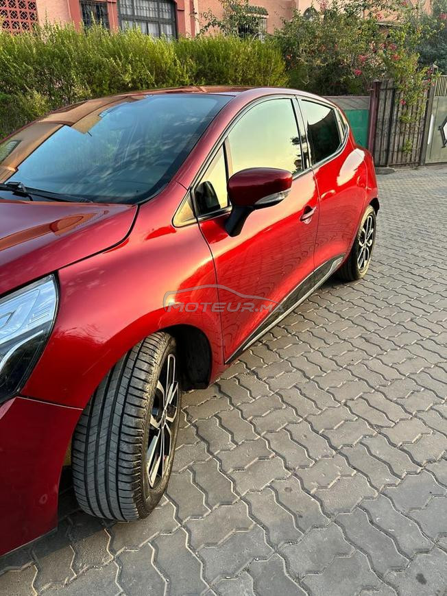 clio 4 