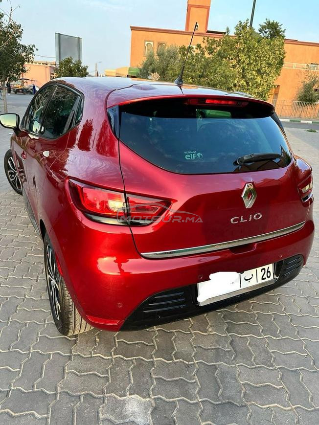 clio 4 