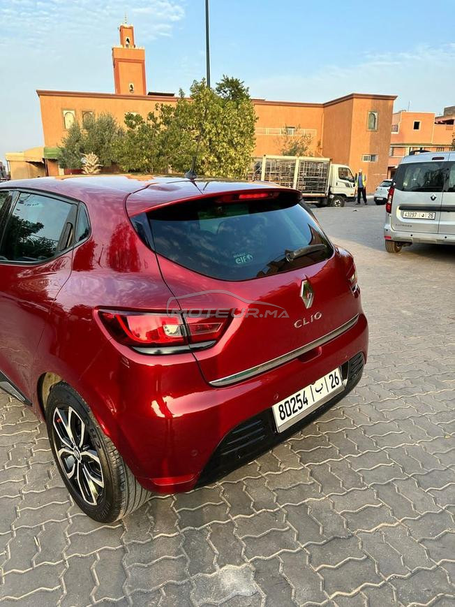 clio 4 