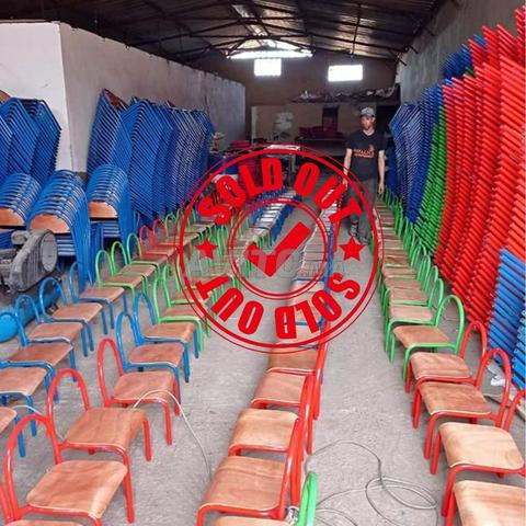 Fabrication des mobilier scolaires  - 2