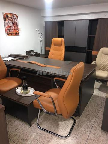 des mobilier de bureau disponible avec bon prix - 2