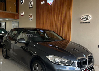 BMW Série 1 116d BVA 2021 à Salé El Jadida