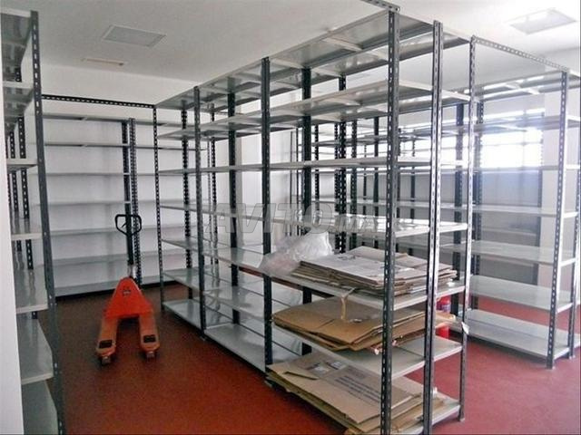 rayonnage de stock en metal sur mesur  - 2