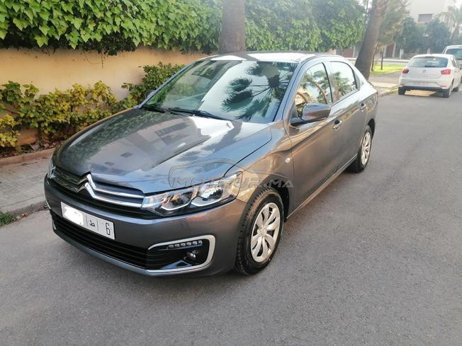 Citroën C-Elysėe diesel 2022