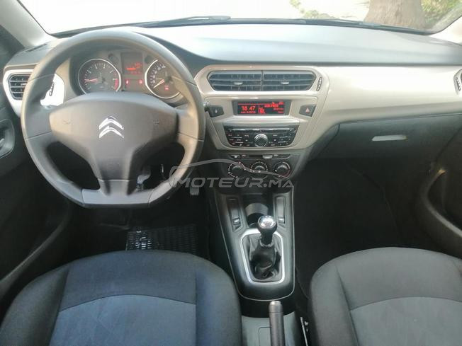 Citroën C-Elysėe diesel 2022