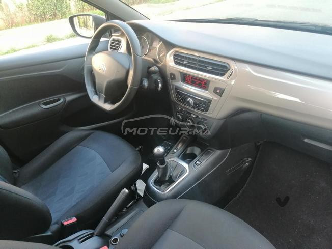 Citroën C-Elysėe diesel 2022