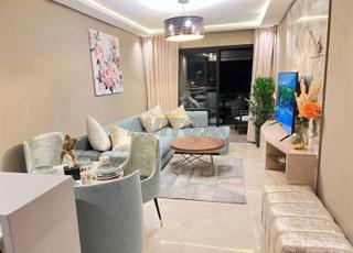 استوديو عالي الجودة للإيجار اليومي في الدار البيضاء