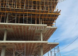 Terrain 4,7 hectare B4  Tit Mellil  