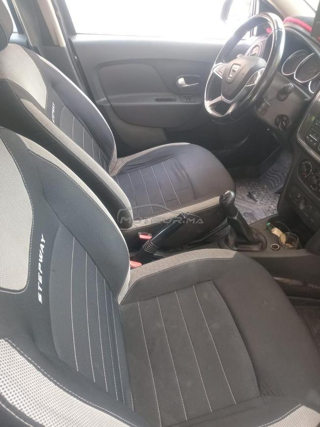 Dacia Sandero Diesel Manuelle 2019 
