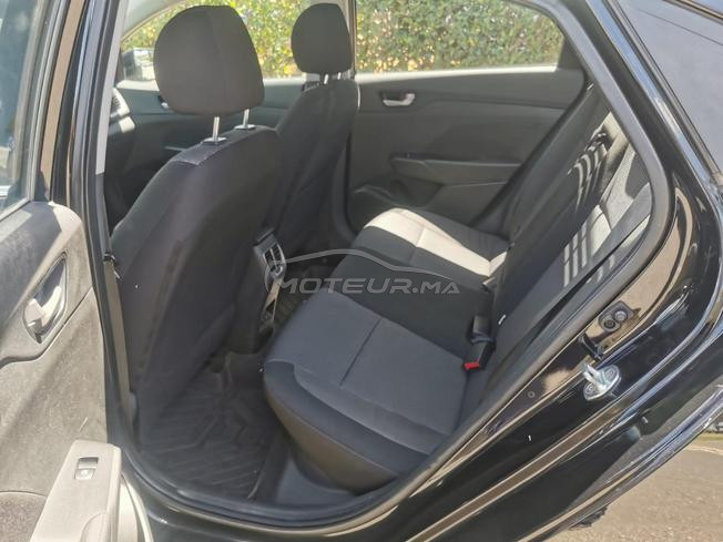 Hyundai accent bon état 
