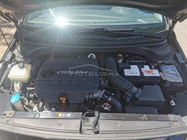 Hyundai accent bon état 