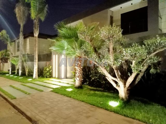 Villa à vendre à Californie de 600 m2