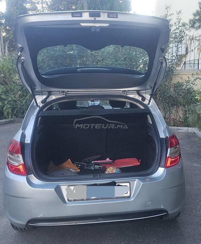 citroen c4 2015  