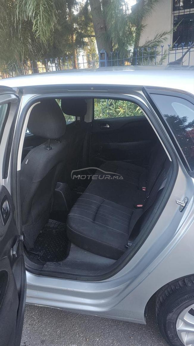 citroen c4 2015  