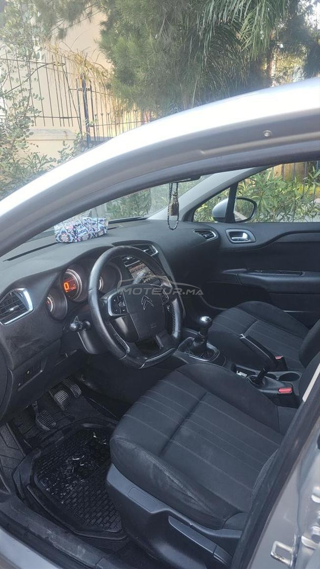 citroen c4 2015  