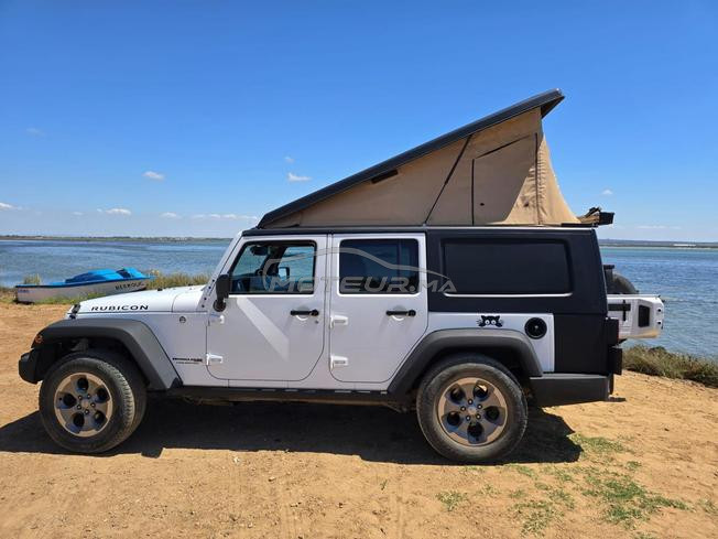 jeep wrangler mod 2018