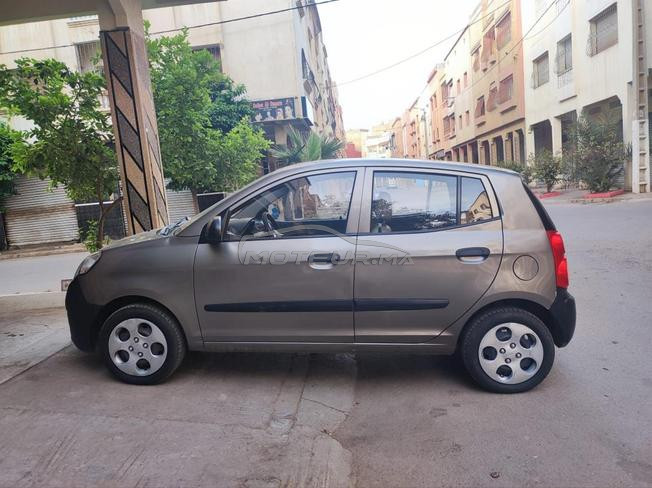 kia picanto 