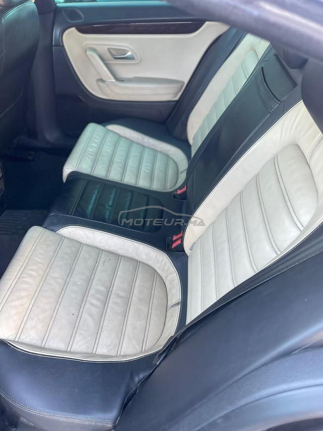 golf passât ss