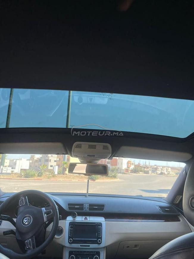 golf passât ss