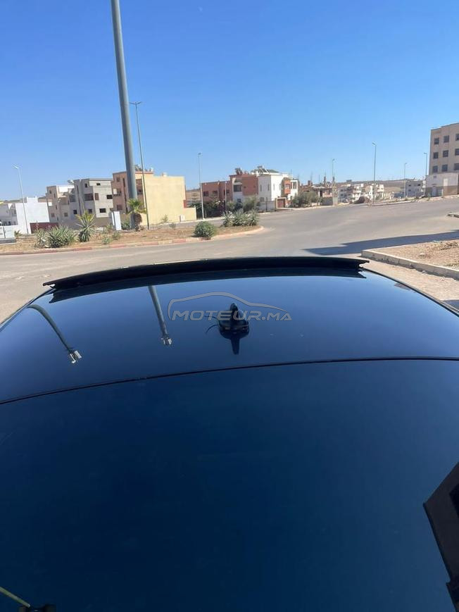 golf passât ss
