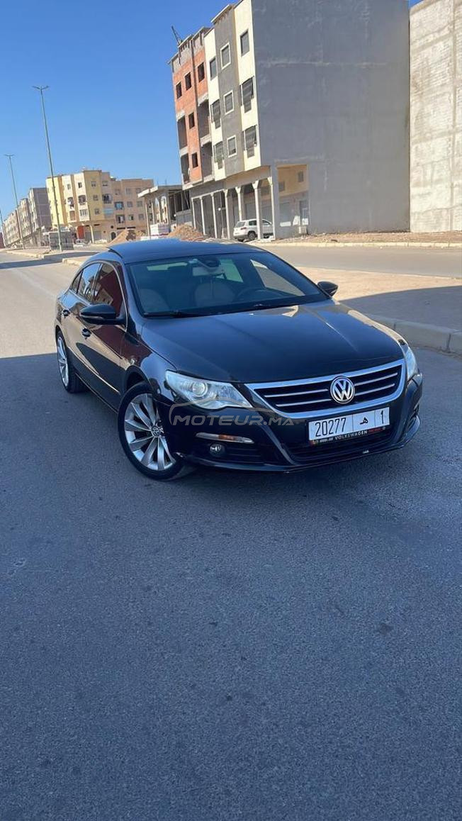 golf passât ss