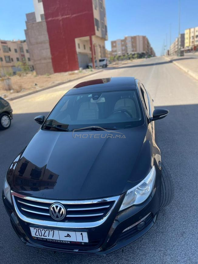 golf passât ss