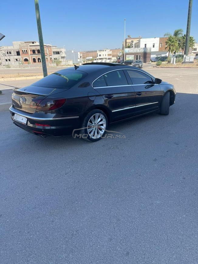 golf passât ss
