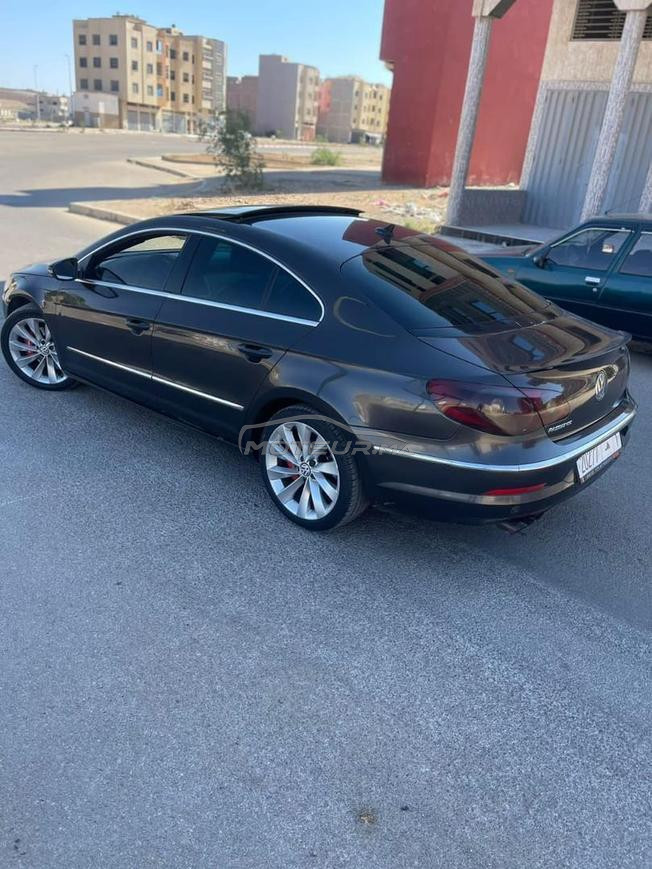 golf passât ss